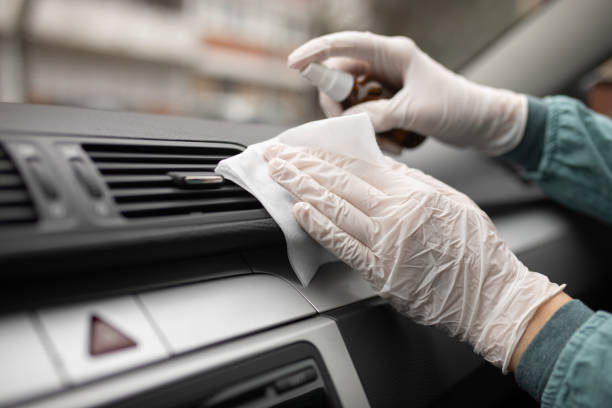 Best Air Duct Cleaning Near Me  in Maury, NC