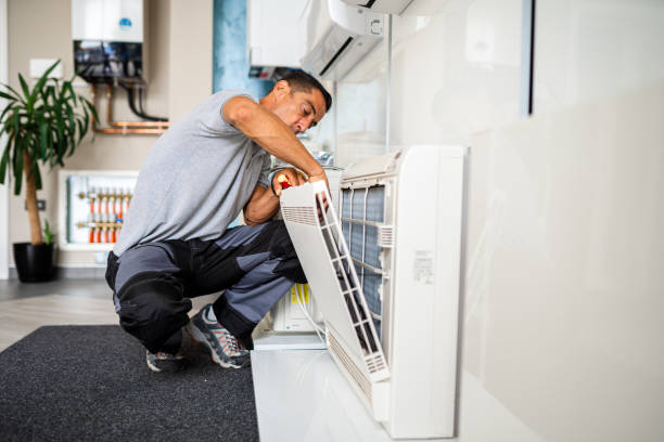 Best Air Duct Cleaning Near Me  in Maury, NC