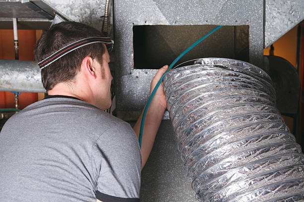 Affordable HVAC Duct Cleaning in Maury, NC