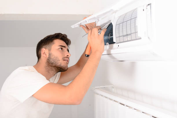 Best Best Air Duct Cleaning Company  in Maury, NC