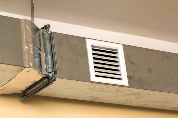 Best HVAC System Cleaning  in Maury, NC
